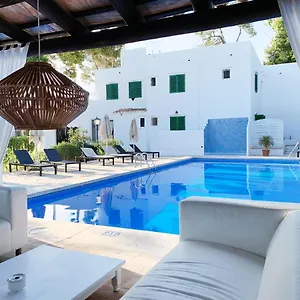 Casa Ceiba Maria Gasthuis Cala D´Or
