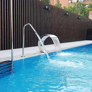 Sercotel Alcala 611 Hotel Madrid