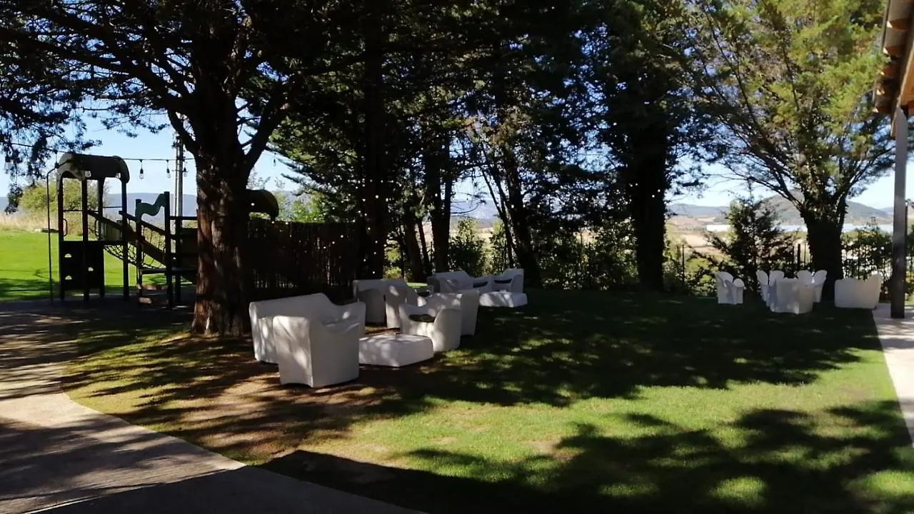 Pamplona El Toro Hotel&Spa Berrioplano Hotel
