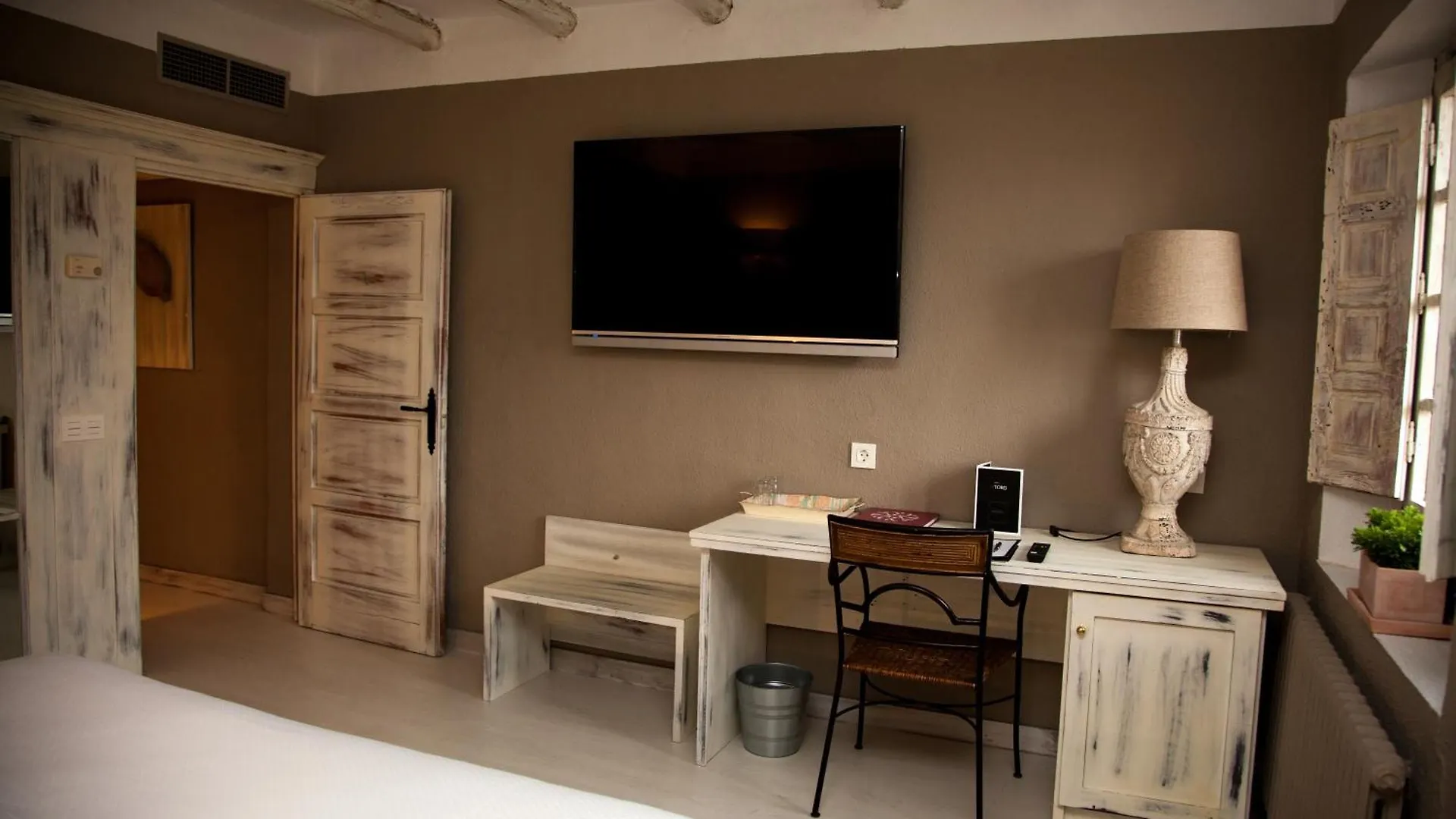 Pamplona El Toro Hotel&Spa Berrioplano