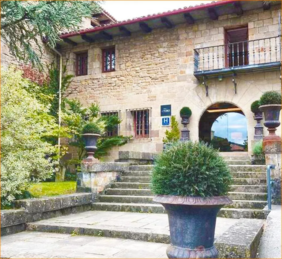 Pamplona El Toro Hotel&Spa Berrioplano