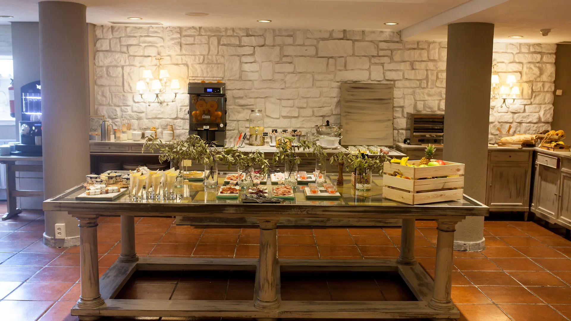Pamplona El Toro Hotel&Spa Berrioplano España