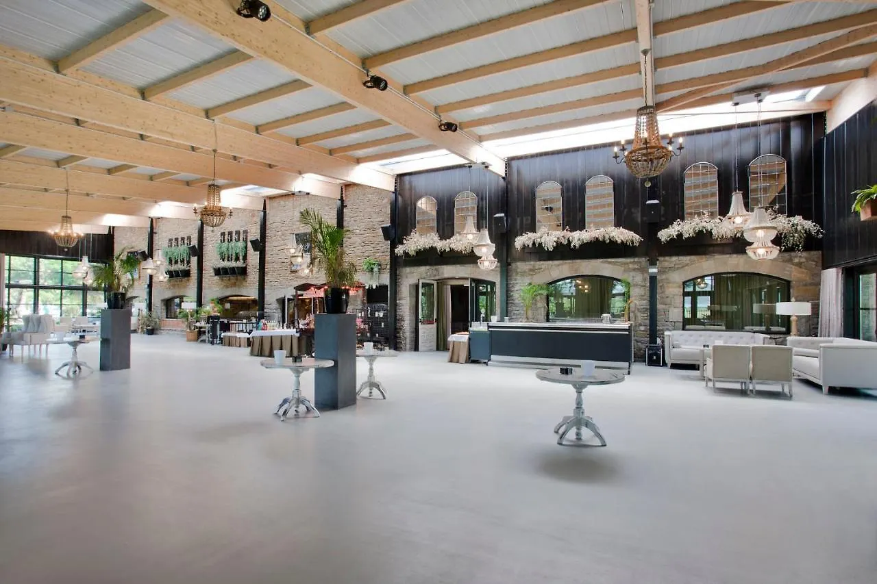 Pamplona El Toro Hotel&Spa Berrioplano España